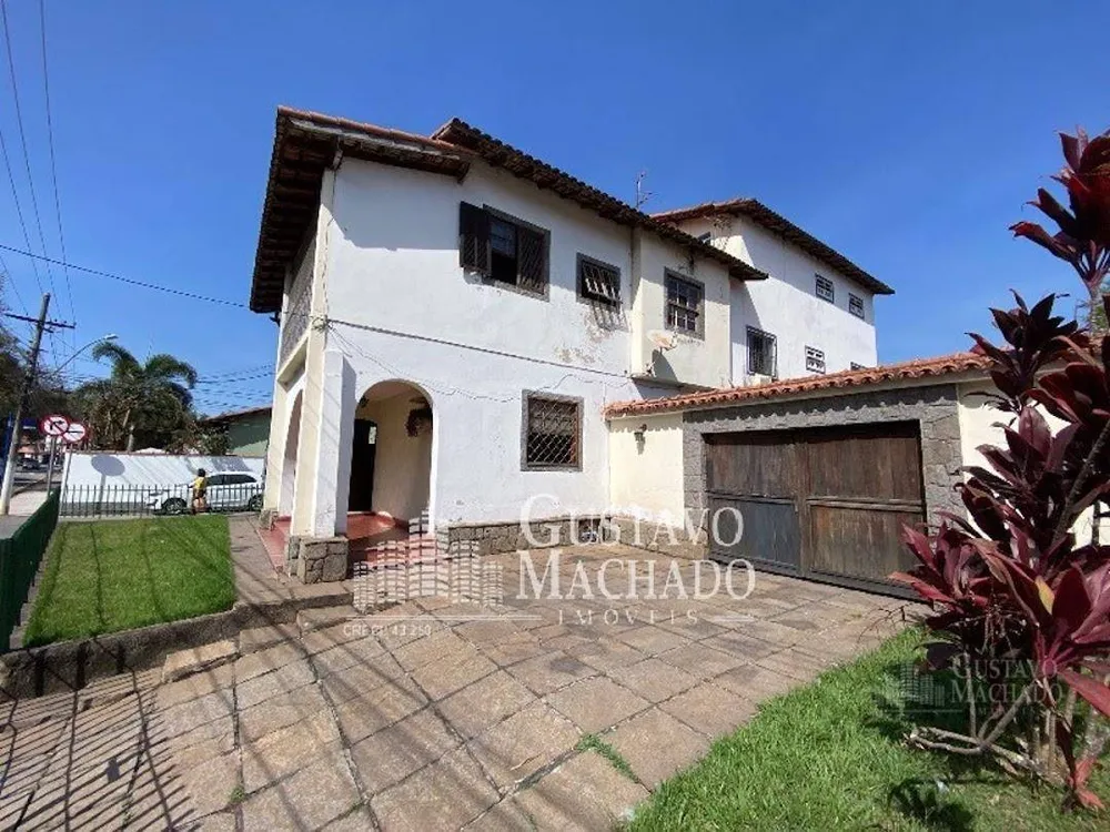 Casa, 9 quartos, 450 m² - Foto 3