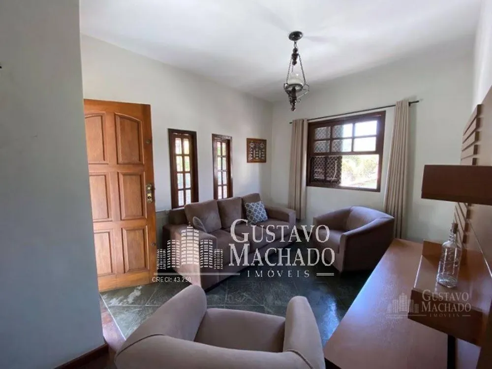 Casa, 9 quartos, 450 m² - Foto 15