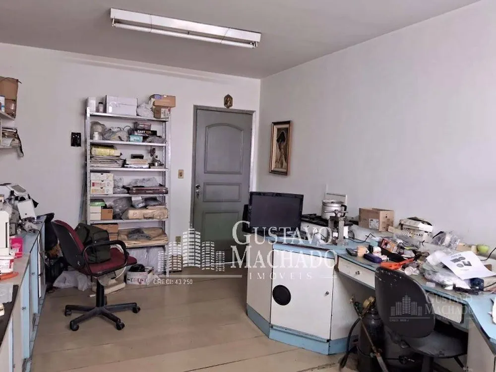 Sala-Conjunto, 31 m² - Foto 4