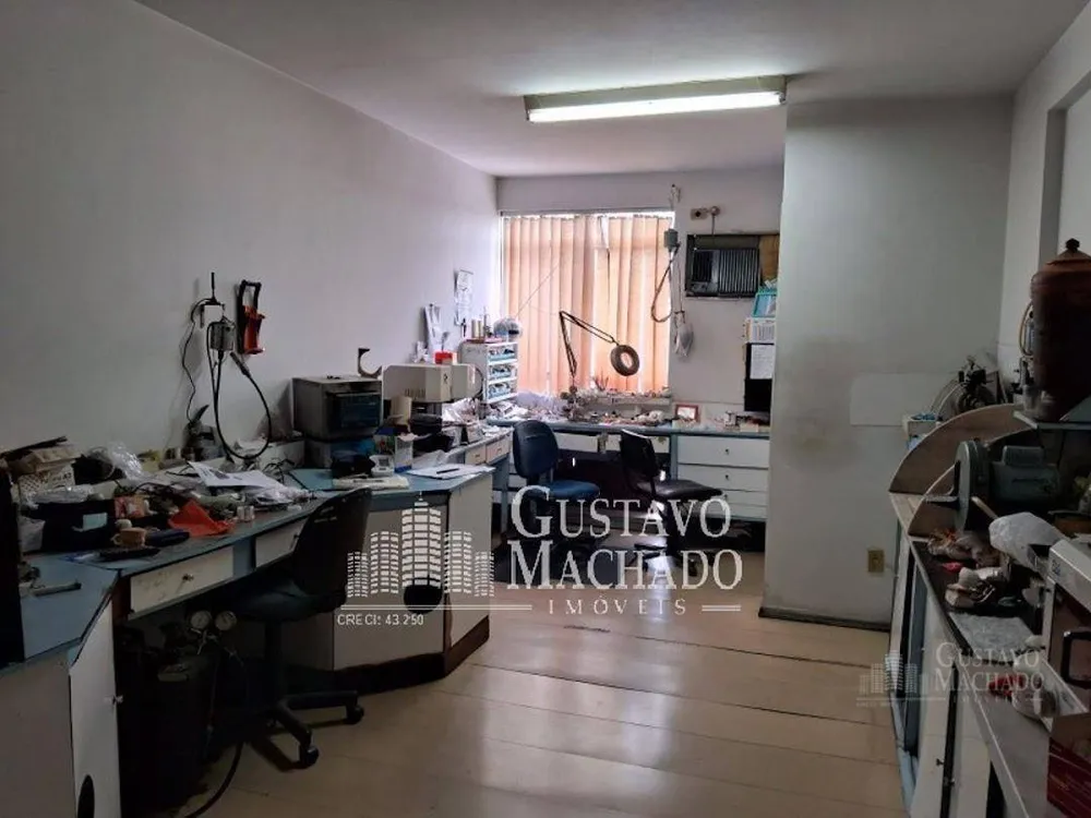 Sala-Conjunto, 31 m² - Foto 3