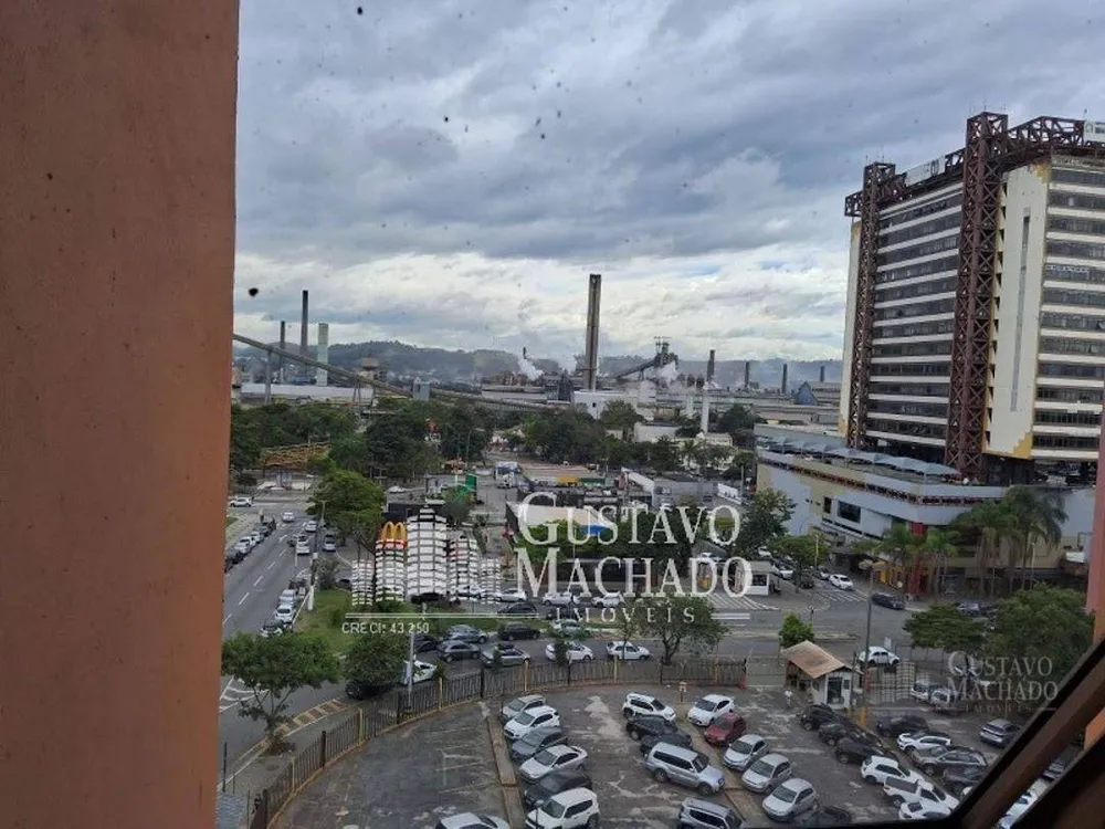 Sala-Conjunto, 31 m² - Foto 1