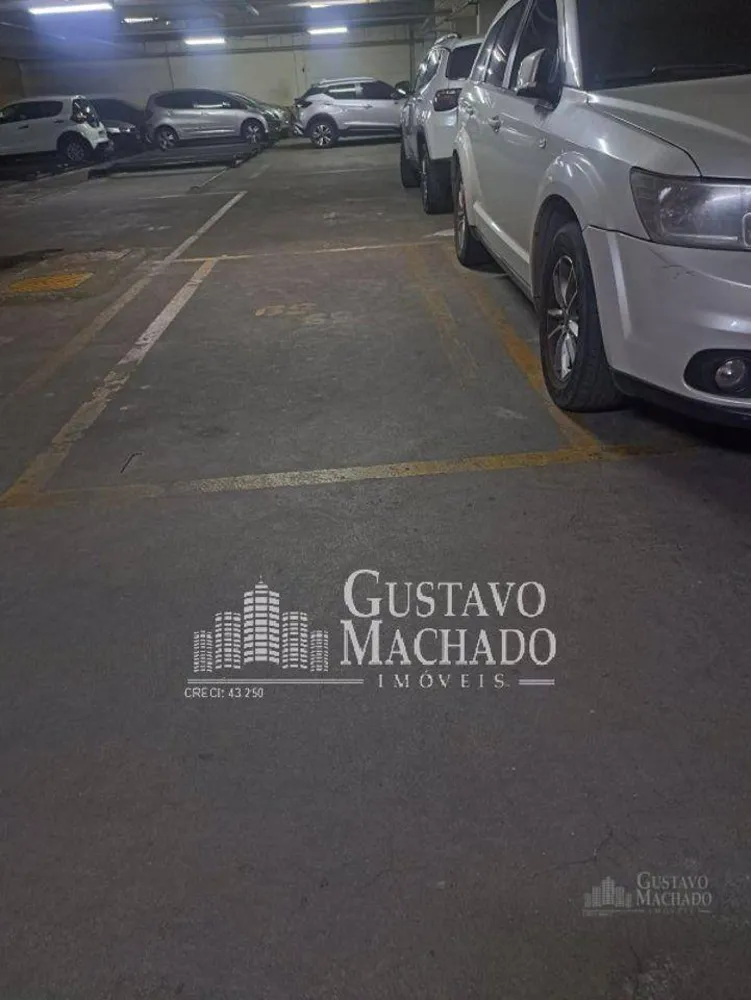 Sala-Conjunto, 31 m² - Foto 7