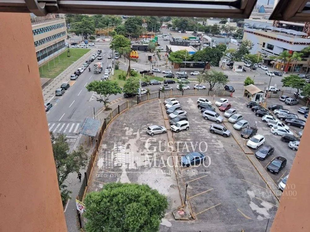 Sala-Conjunto, 31 m² - Foto 2