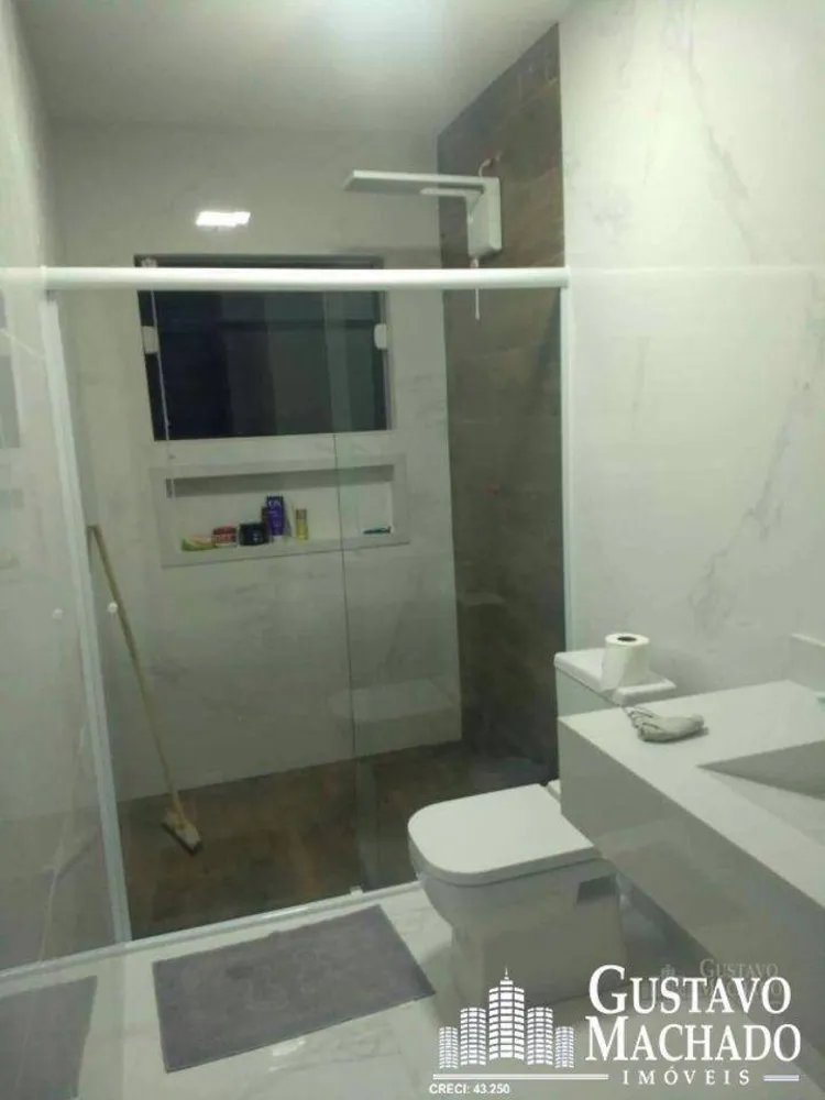 Casa, 3 quartos, 250 m² - Foto 5