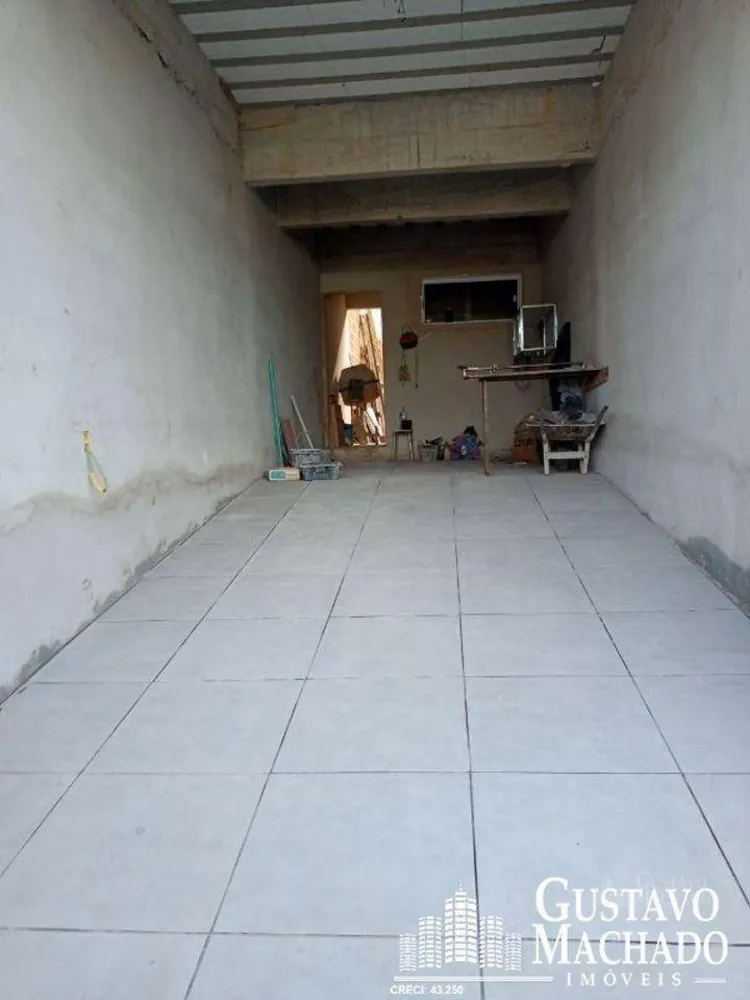 Casa, 3 quartos, 250 m² - Foto 10
