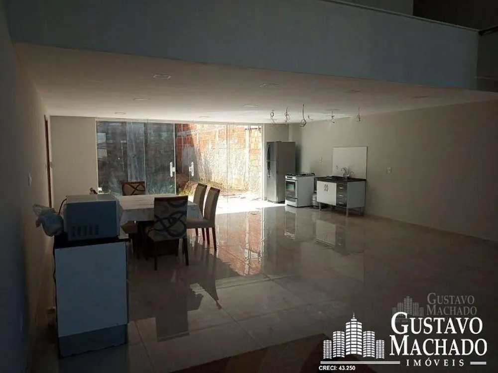Casa, 3 quartos, 250 m² - Foto 4