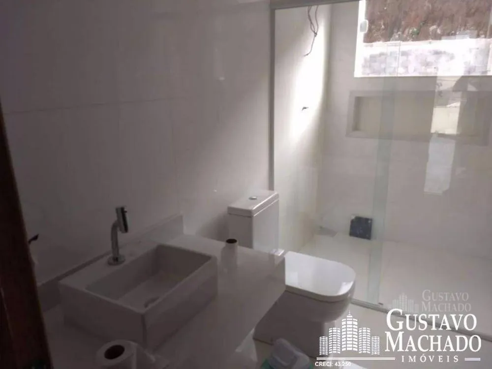 Casa, 3 quartos, 250 m² - Foto 6