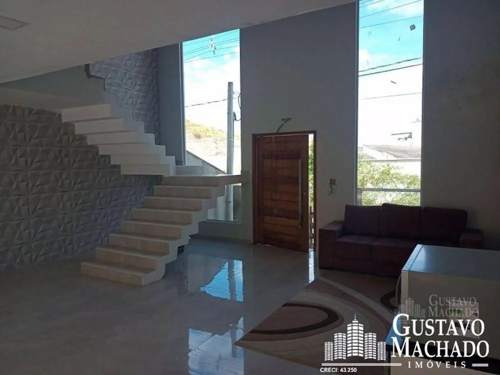 Casa, 3 quartos, 250 m² - Foto 2