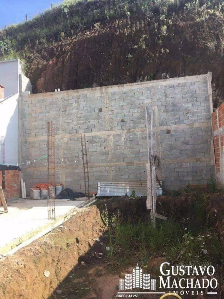 Casa, 3 quartos, 250 m² - Foto 8