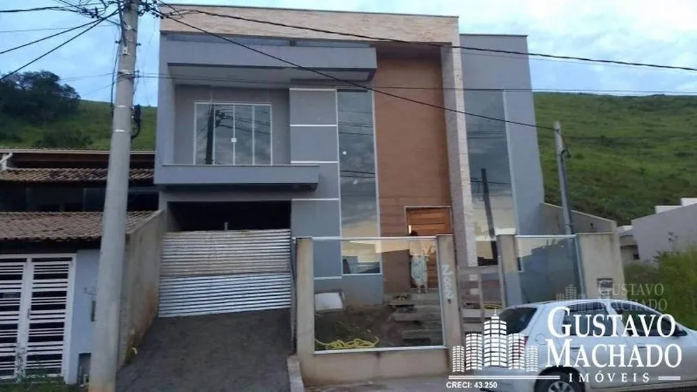 Casa, 3 quartos, 250 m² - Foto 1