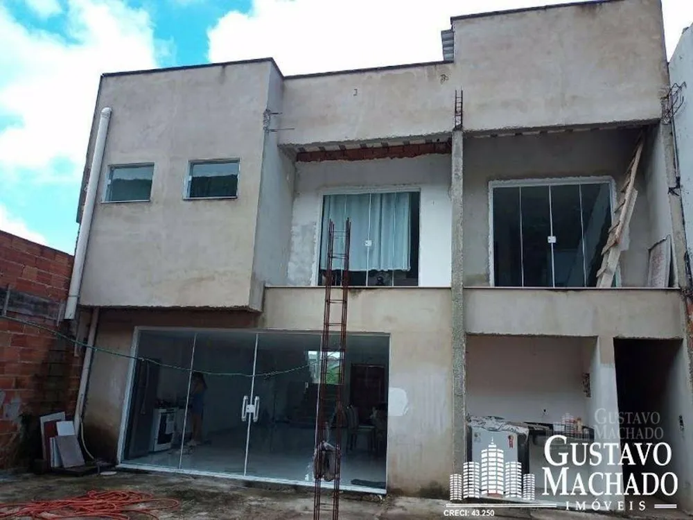 Casa, 3 quartos, 250 m² - Foto 11