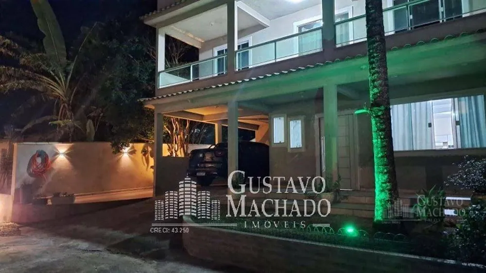 Casa, 3 quartos, 356 m² - Foto 11