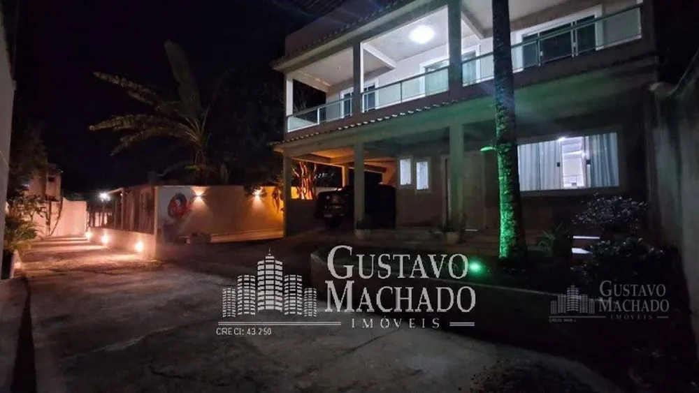 Casa, 3 quartos, 356 m² - Foto 10