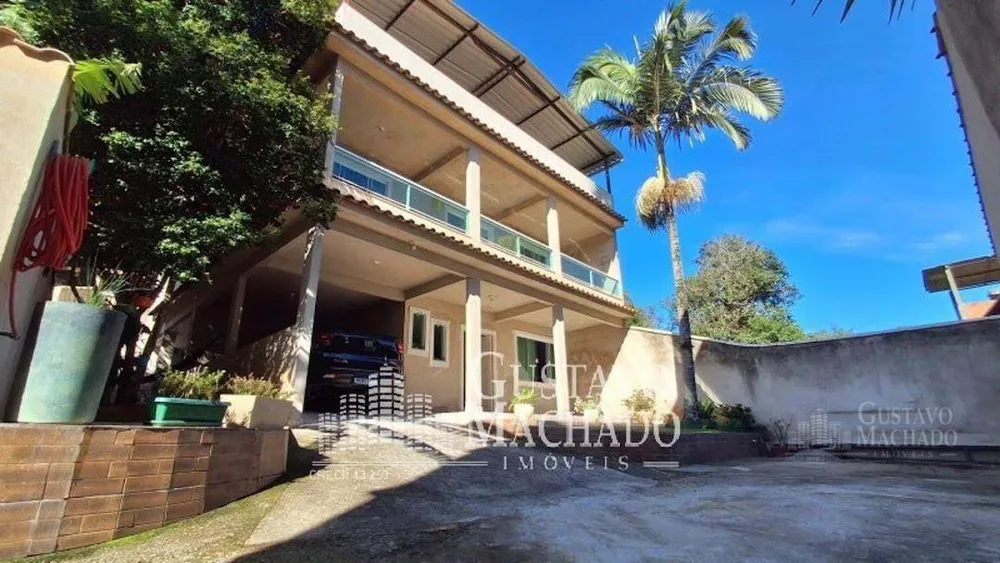 Casa, 3 quartos, 356 m² - Foto 3