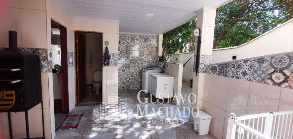 Casa, 3 quartos, 356 m² - Foto 8
