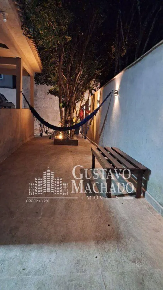 Casa, 3 quartos, 356 m² - Foto 22