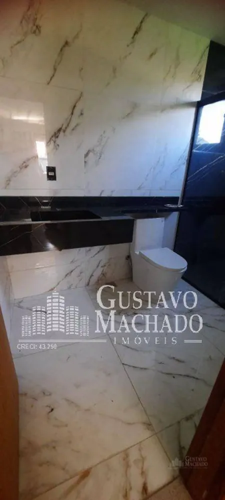 Casa, 3 quartos, 356 m² - Foto 20