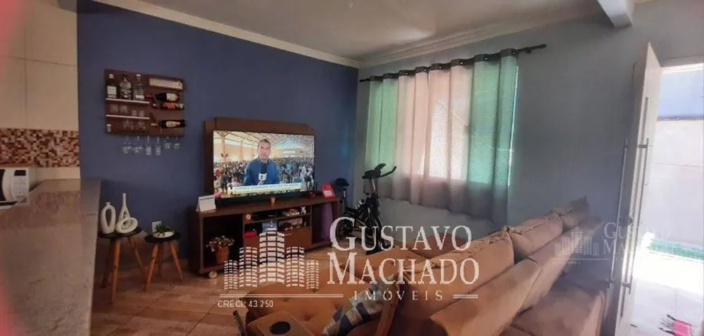Casa, 3 quartos, 356 m² - Foto 5