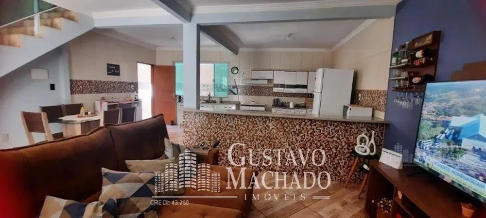 Casa, 3 quartos, 356 m² - Foto 4