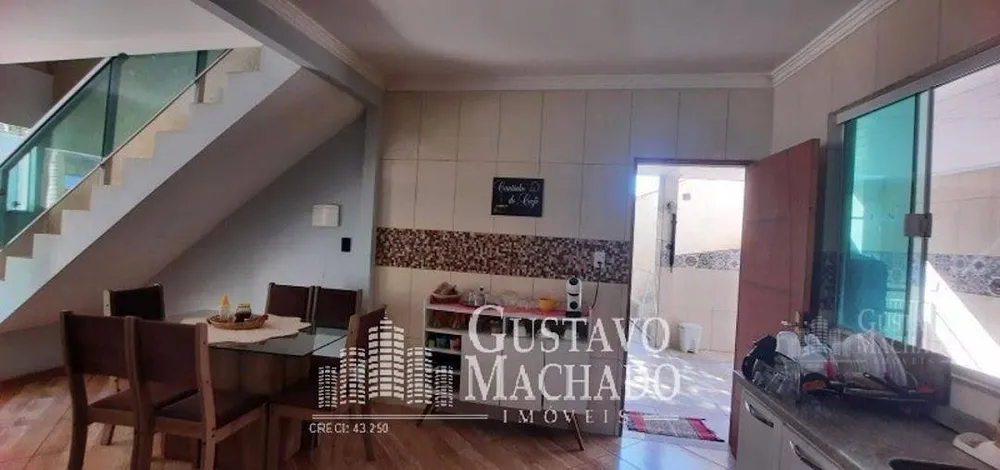 Casa, 3 quartos, 356 m² - Foto 6