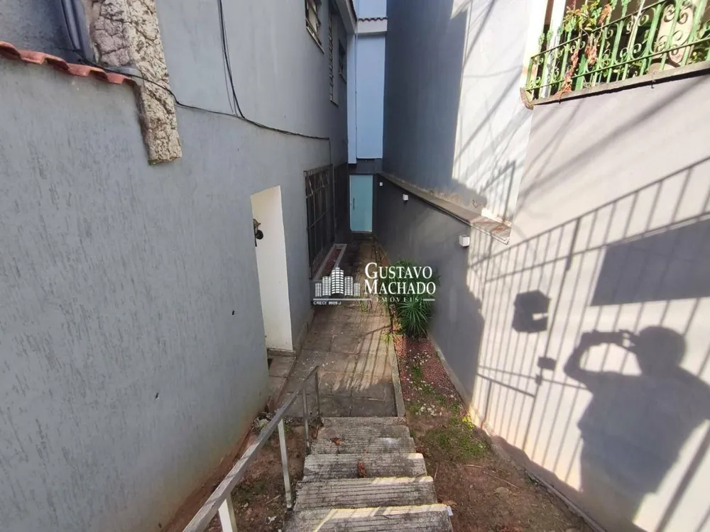 Casa, 3 quartos, 181 m² - Foto 3