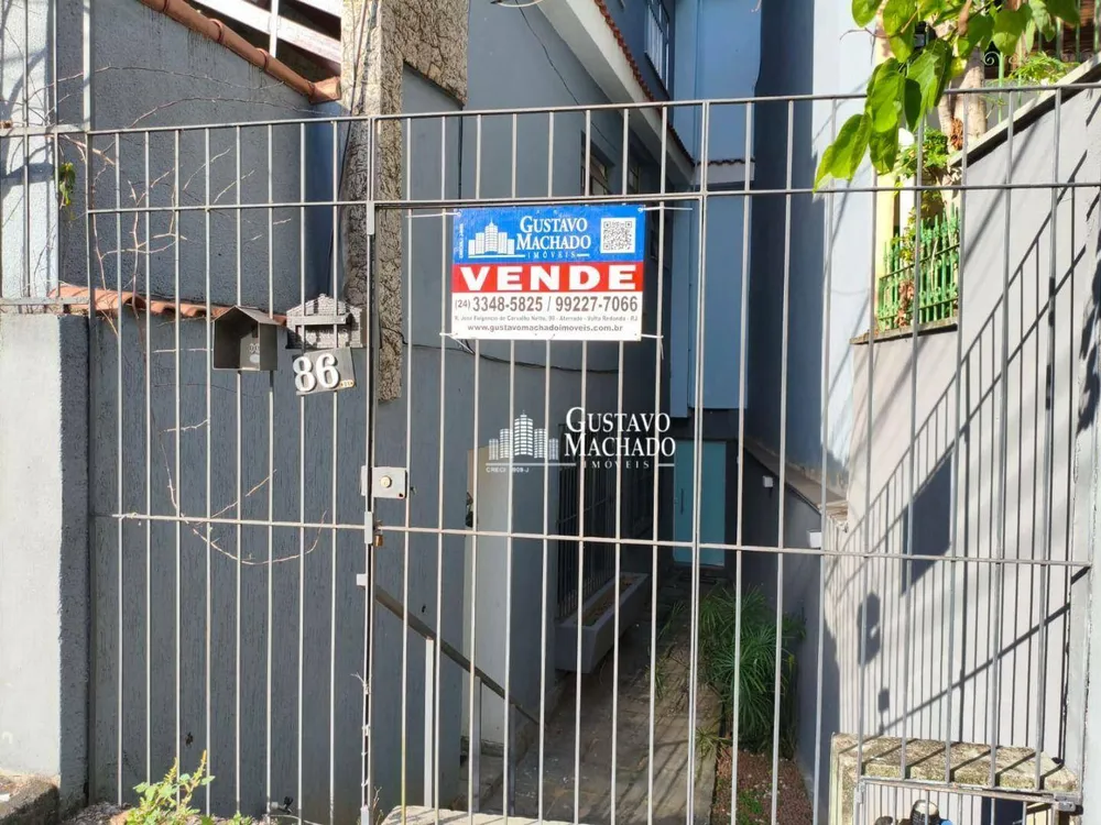 Casa, 3 quartos, 181 m² - Foto 2