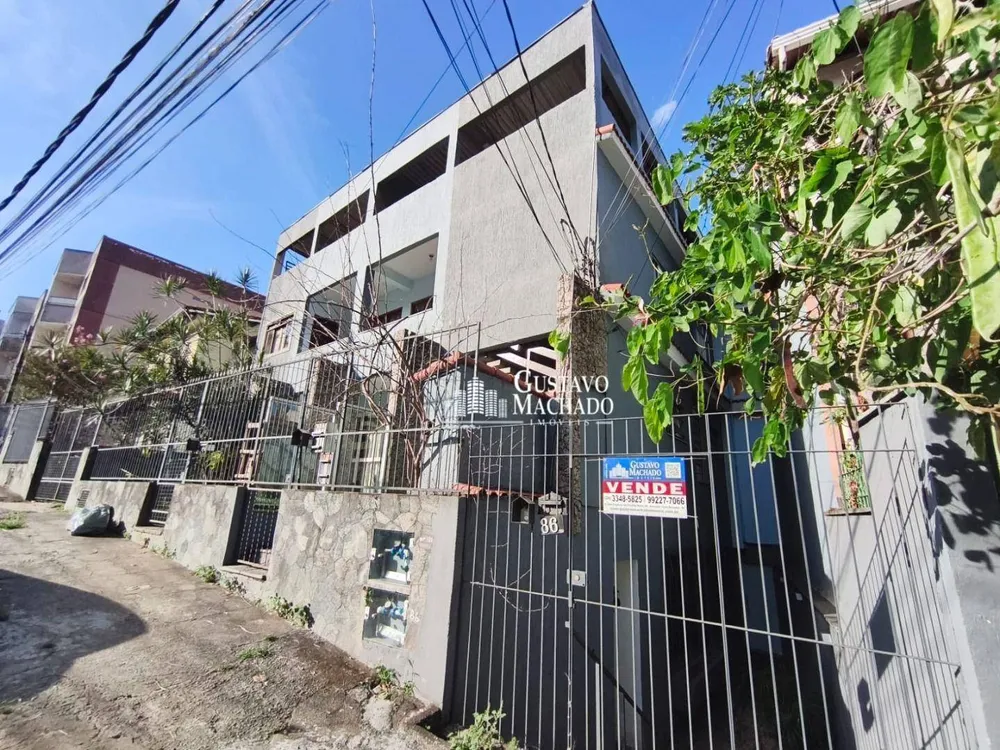 Casa, 3 quartos, 181 m² - Foto 1