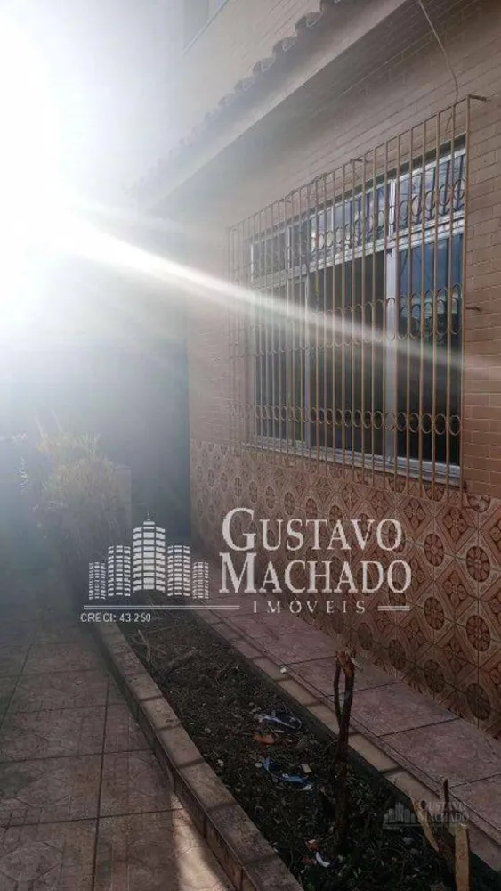 Casa, 3 quartos, 84 m² - Foto 2