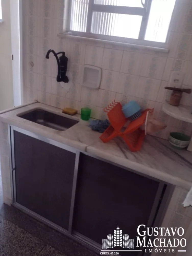 Apartamento, 2 quartos, 60 m² - Foto 10