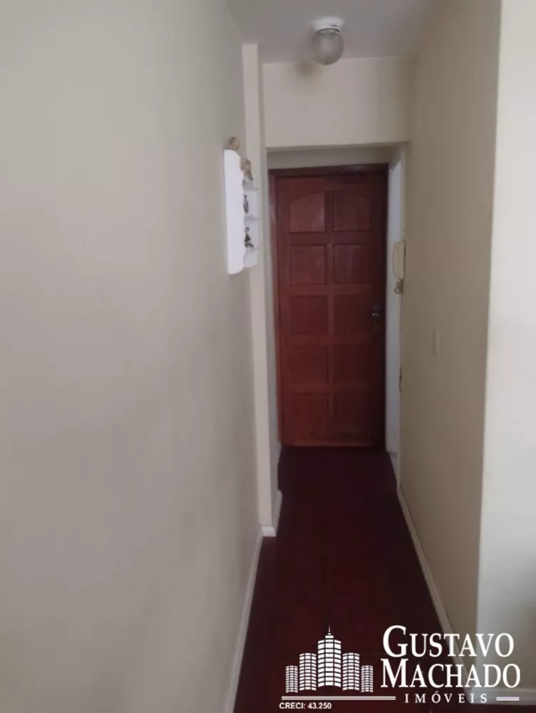 Apartamento à venda com 2 quartos, 60m² - Foto 4