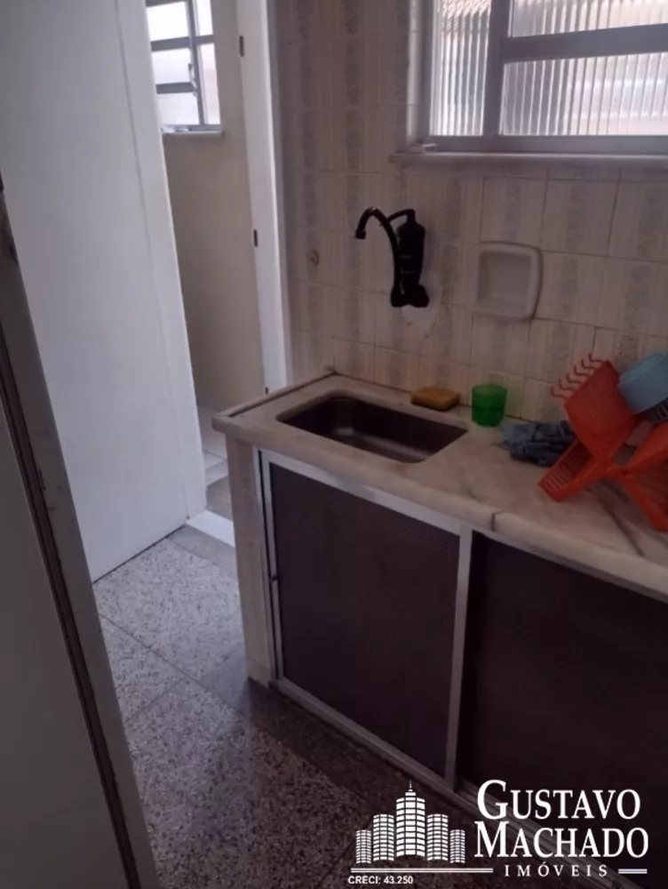 Apartamento à venda com 2 quartos, 60m² - Foto 8