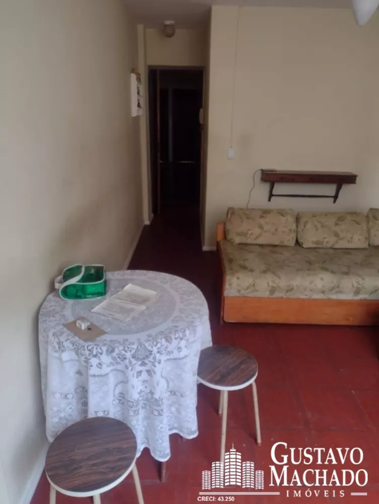 Apartamento à venda com 2 quartos, 60m² - Foto 7