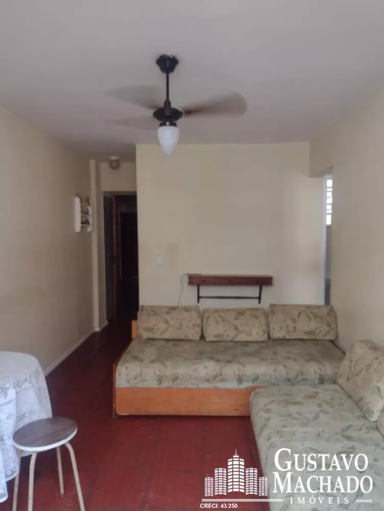 Apartamento à venda com 2 quartos, 60m² - Foto 5