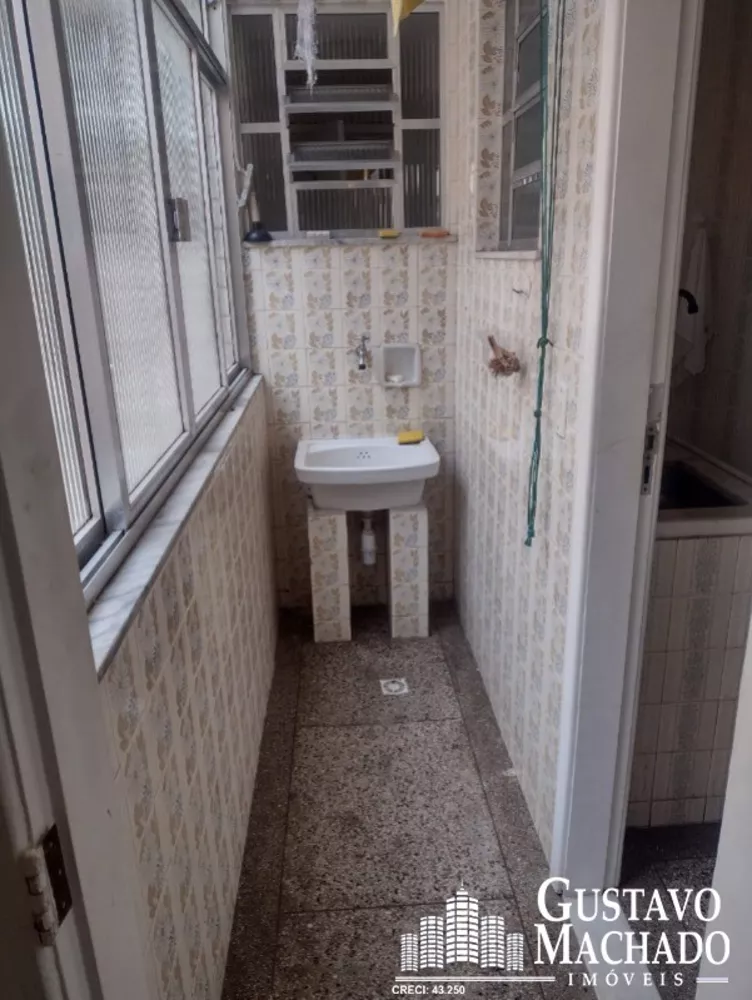 Apartamento, 2 quartos, 60 m² - Foto 19