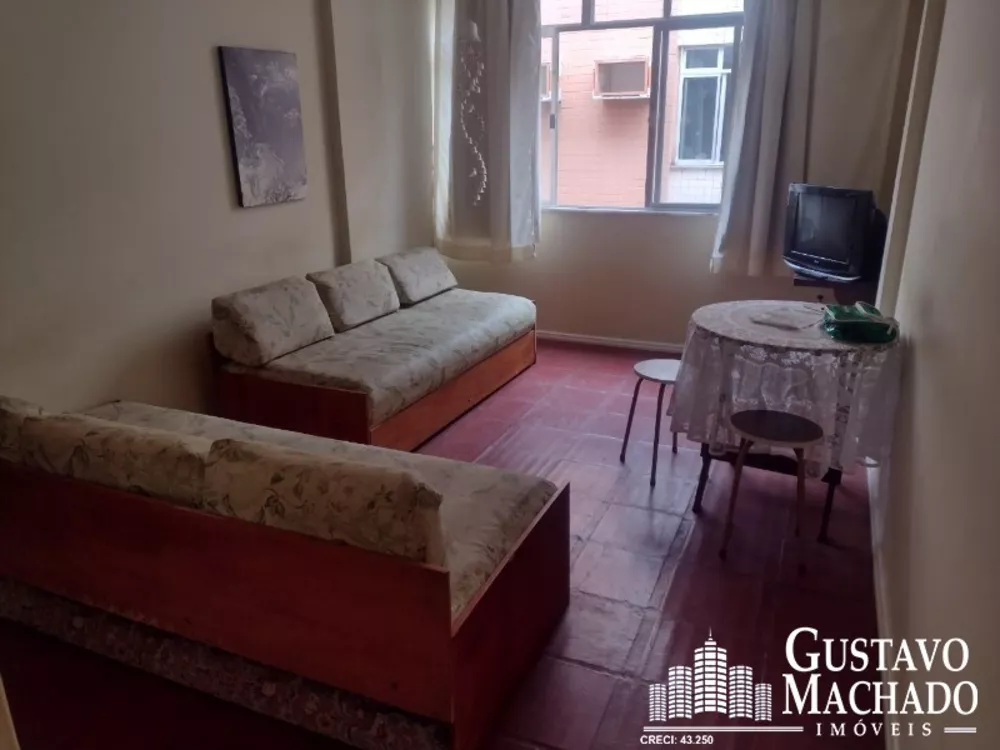 Apartamento à venda com 2 quartos, 60m² - Foto 6