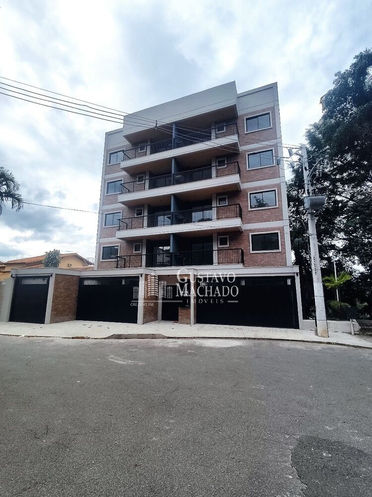 Apartamento para alugar com 2 quartos, 67m² - Foto 2