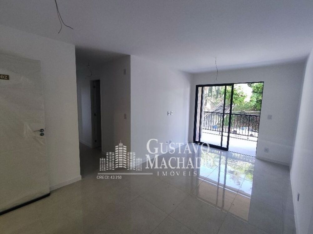 Apartamento para alugar com 2 quartos, 67m² - Foto 3