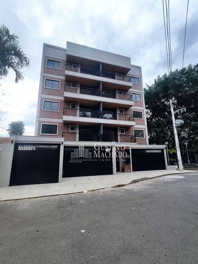 Apartamento para alugar com 2 quartos, 67m² - Foto 1