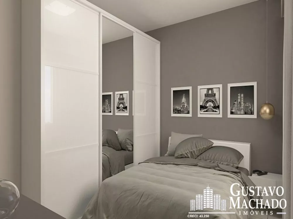 Casa, 2 quartos - Foto 3