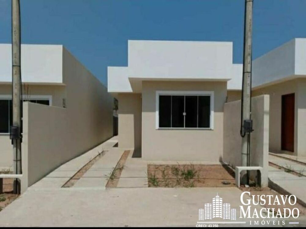 Casa, 2 quartos - Foto 6