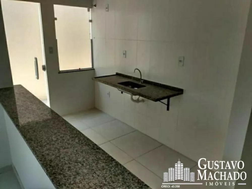 Casa, 2 quartos - Foto 9