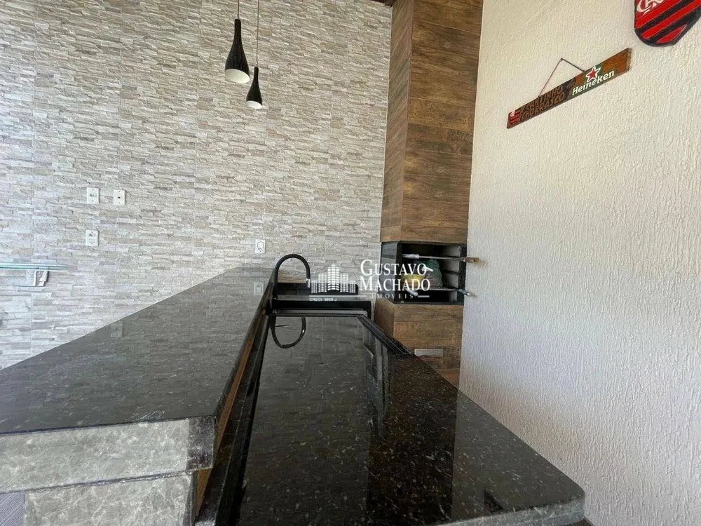 Casa, 3 quartos - Foto 15