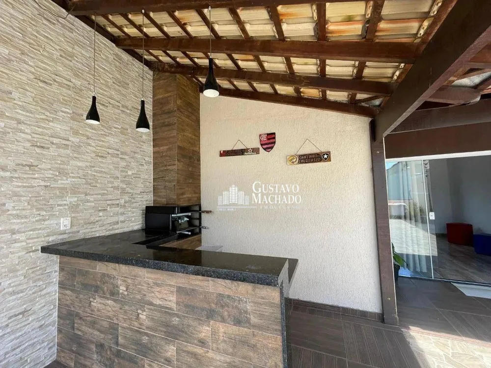 Casa, 3 quartos - Foto 13