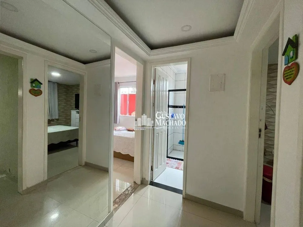 Casa, 3 quartos - Foto 8