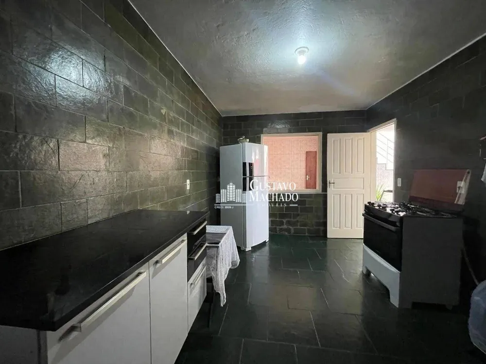 Casa, 3 quartos - Foto 11