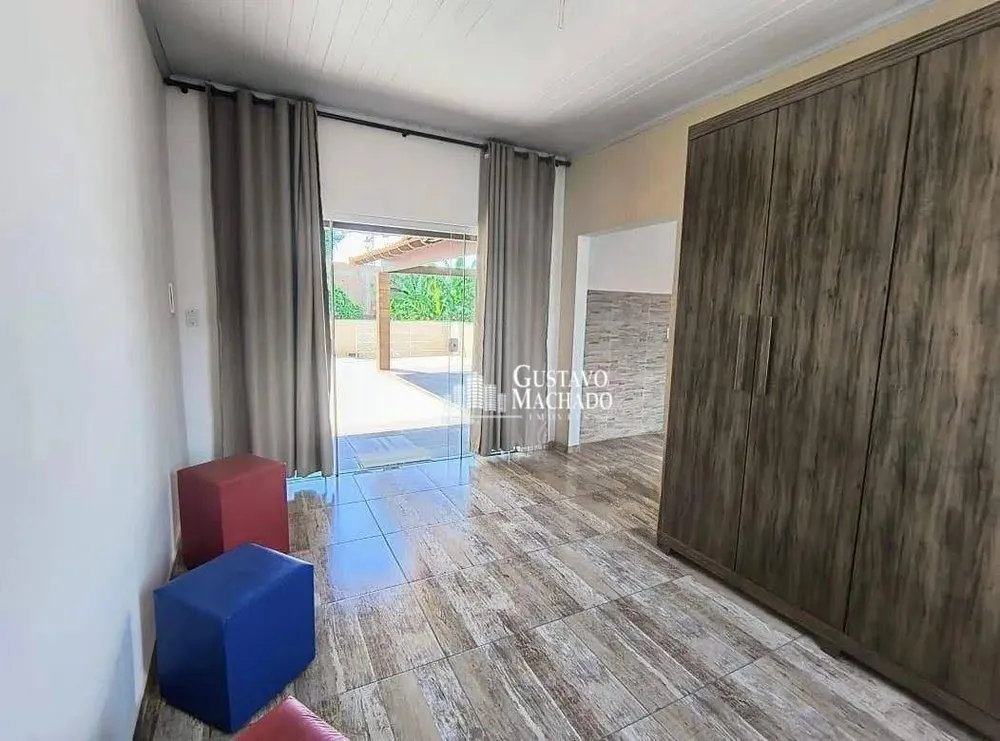 Casa, 3 quartos - Foto 3