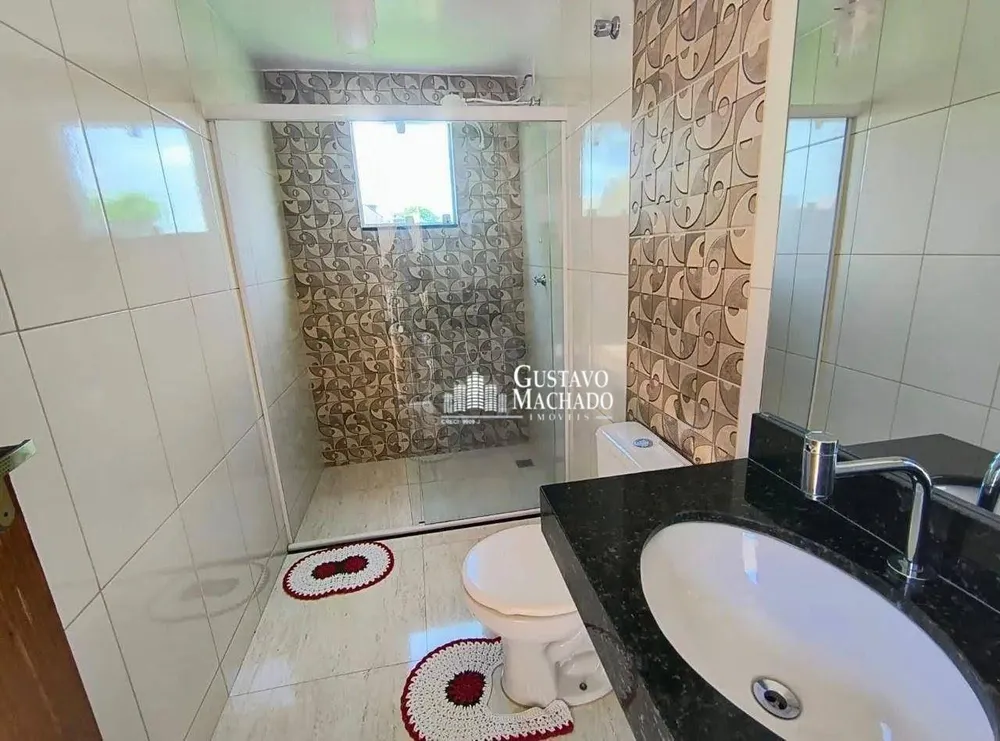 Casa, 3 quartos - Foto 10