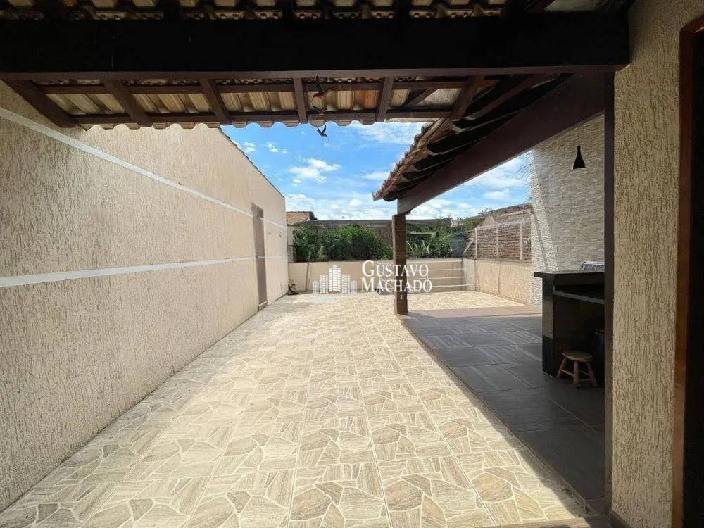 Casa, 3 quartos - Foto 16