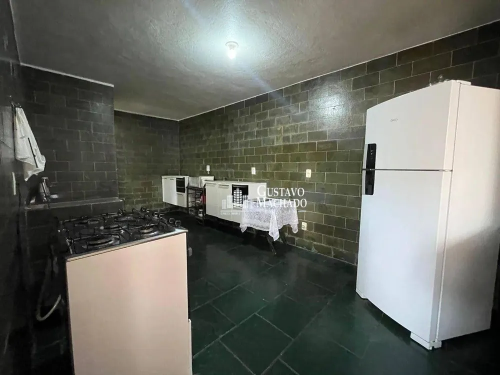 Casa, 3 quartos - Foto 12