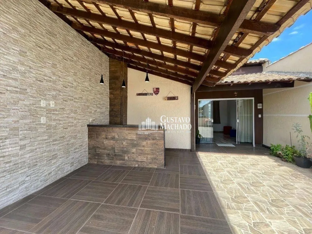 Casa, 3 quartos - Foto 17